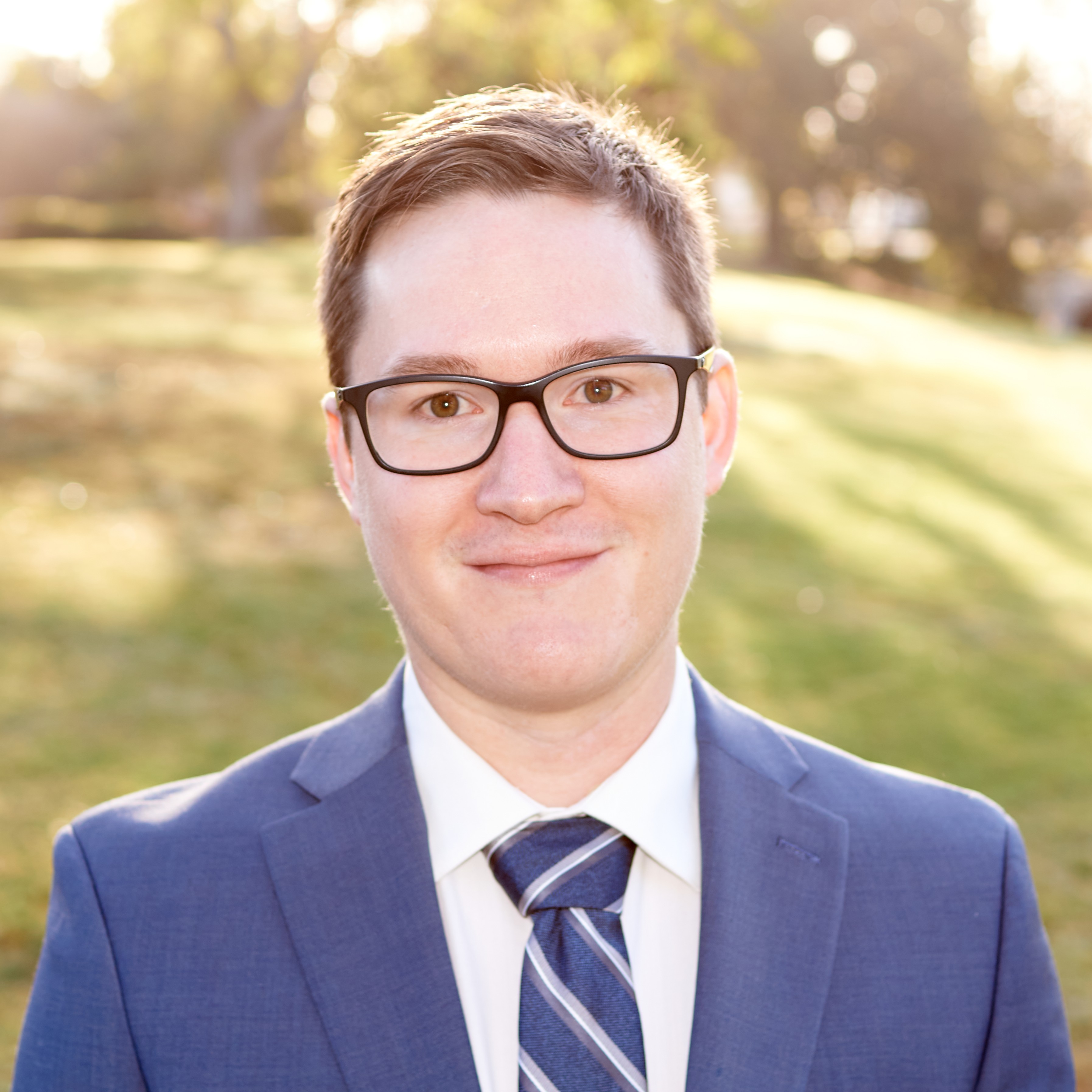 Russell Jokela, estate planning attorney in Westlake Village, California